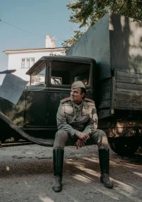 Аллигатор (2025) Аллигатор (2025)